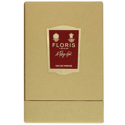 Floris London A Rose For... Eau de Parfum Spray 100ml - Additional 1