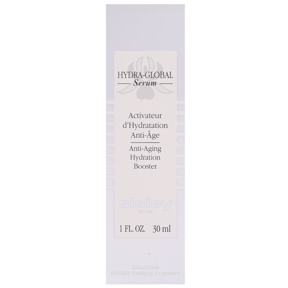 Sisley Hydra-Global Serum Anti-Aging Hydration Booster 30ml - Additional 1