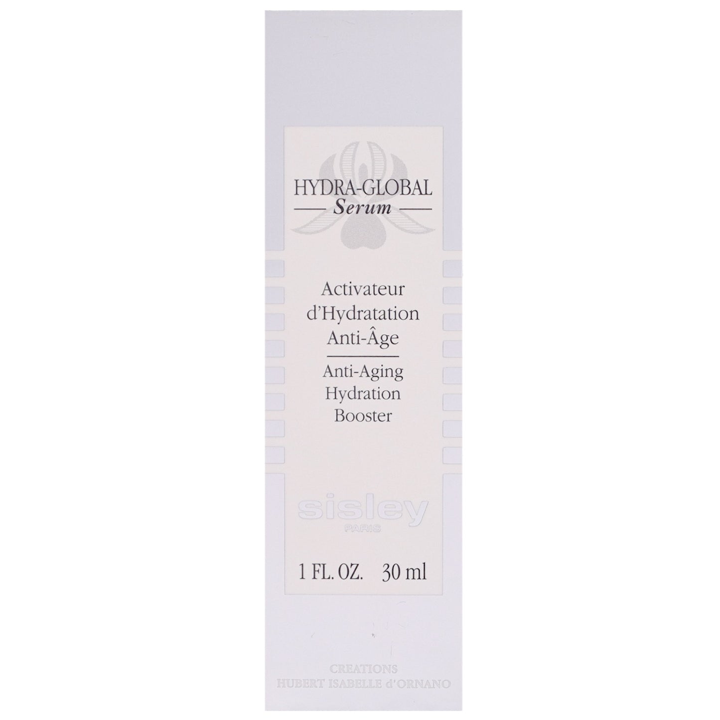 Sisley Hydra-Global Serum Anti-Aging Hydration Booster 30ml - Additional 1