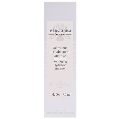 Sisley Hydra-Global Serum Anti-Aging Hydration Booster 30ml - Additional 1