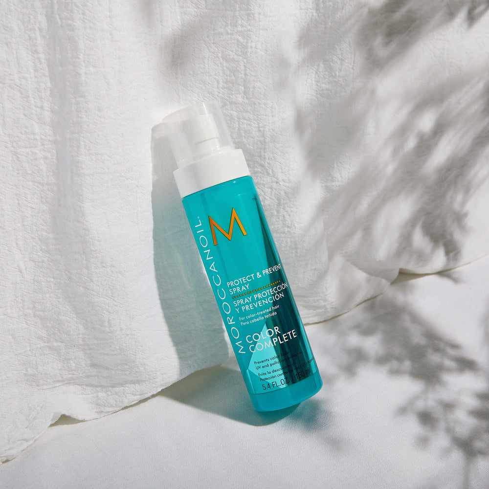 Moroccanoil Treatments & Masks Color Complete Protect & Prevent Spray 160ml - Additional 1