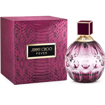 Jimmy Choo Fever Eau de Parfum Spray 100ml - Additional 1