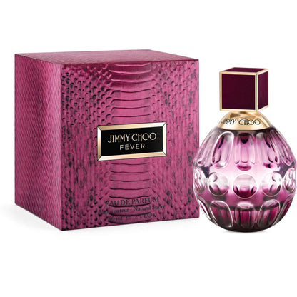 Jimmy Choo Fever Eau de Parfum Spray 60ml - Additional 1