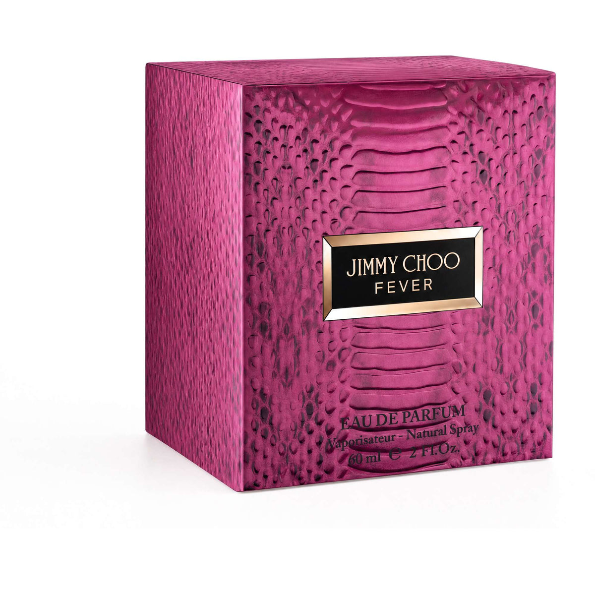 Jimmy Choo Fever Eau de Parfum Spray 60ml - Additional 2