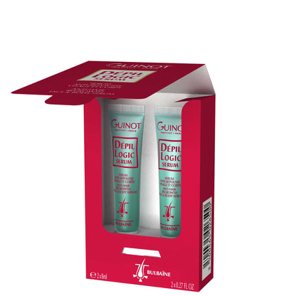 Guinot Hair Removal Dépil Logic Serum 2 x 8ml - Additional 1