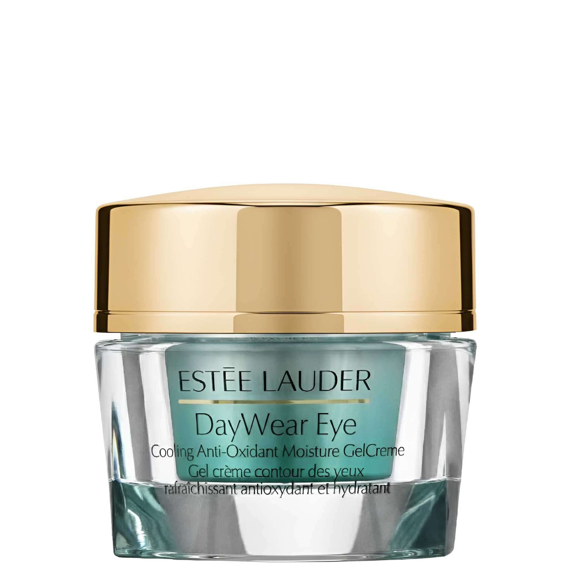 DayWear Eye Cooling Anti Oxidant Moisture Gel Creme