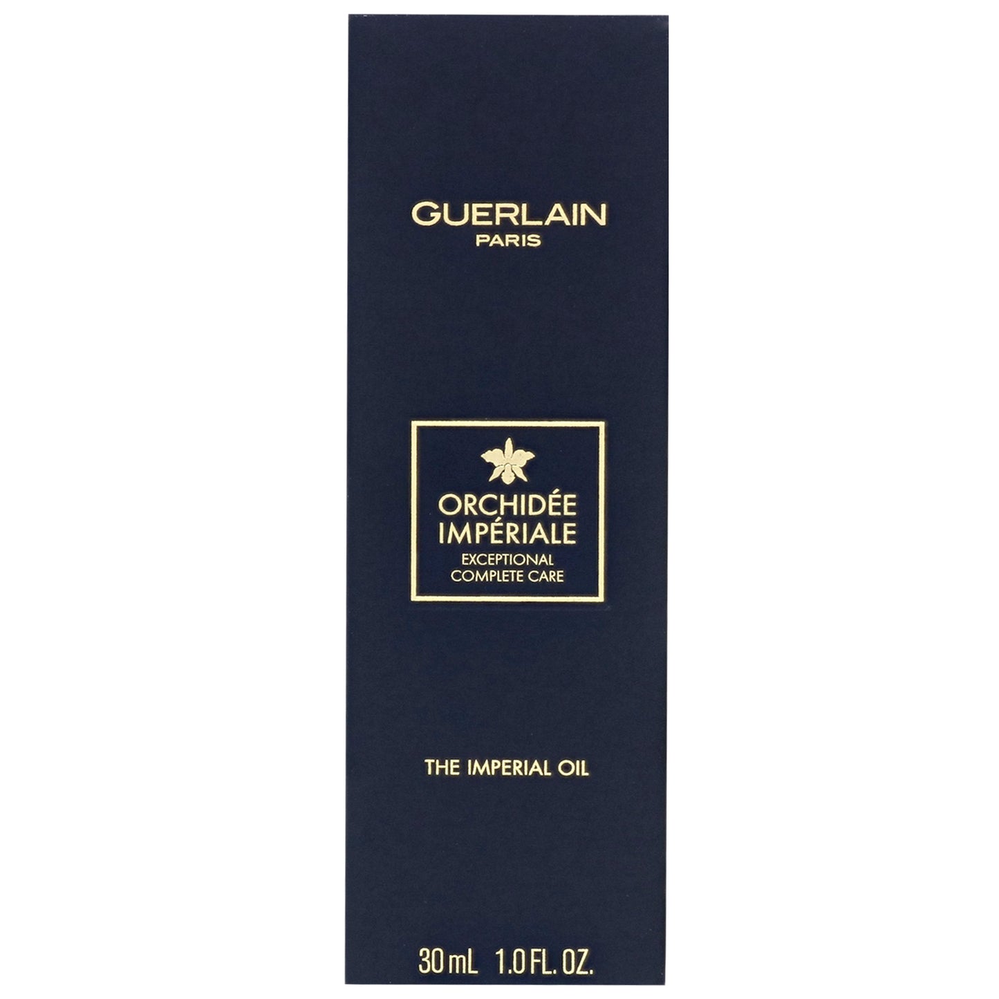 Guerlain Orchidée Impériale The Imperial Oil 30ml - Additional 1