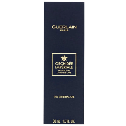 Guerlain Orchidée Impériale The Imperial Oil 30ml - Additional 1
