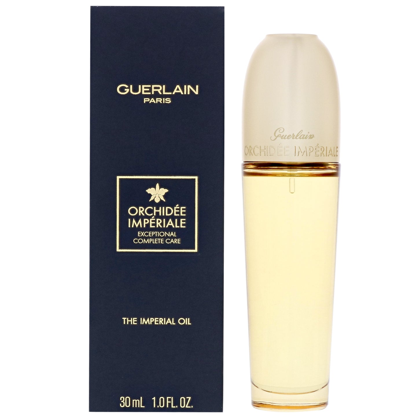 Guerlain Orchidée Impériale The Imperial Oil 30ml - Additional 2