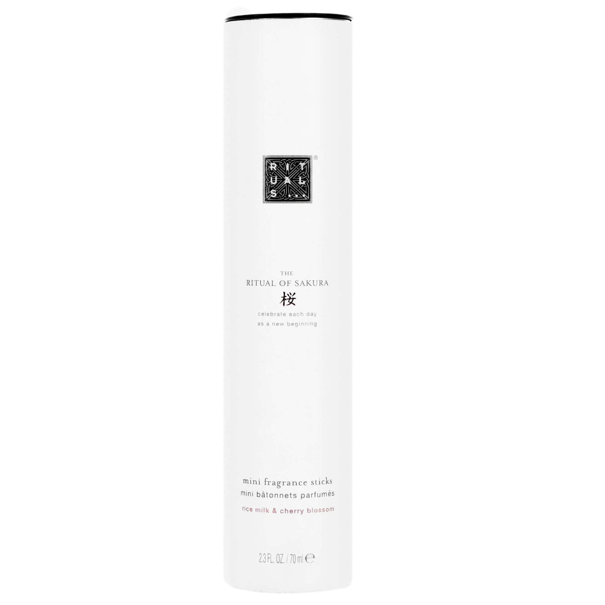 Rituals The Ritual of Sakura Mini Home Fragrance Sticks 70ml - Additional 1