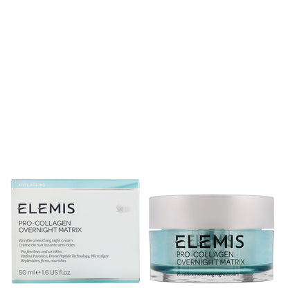 ELEMIS Pro-Collagen Overnight Matrix 50ml / 1.6 fl.oz. - Additional 2