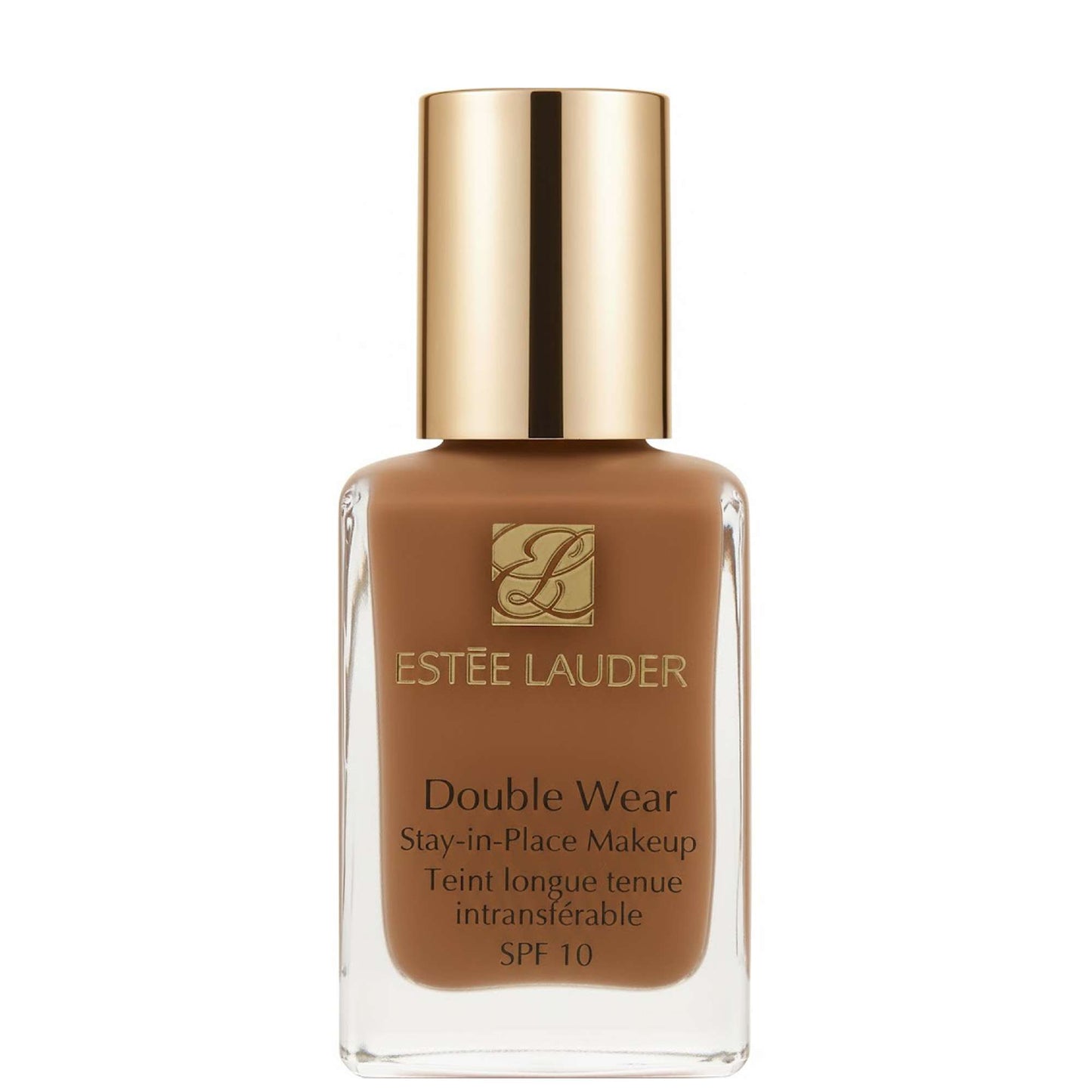 Estée Lauder Double Wear Stay in Place Makeup SPF10 6N1 Mocha 30ml - Extra