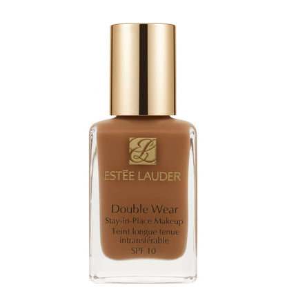Estée Lauder Double Wear Stay in Place Makeup SPF10 6N1 Mocha 30ml - Extra