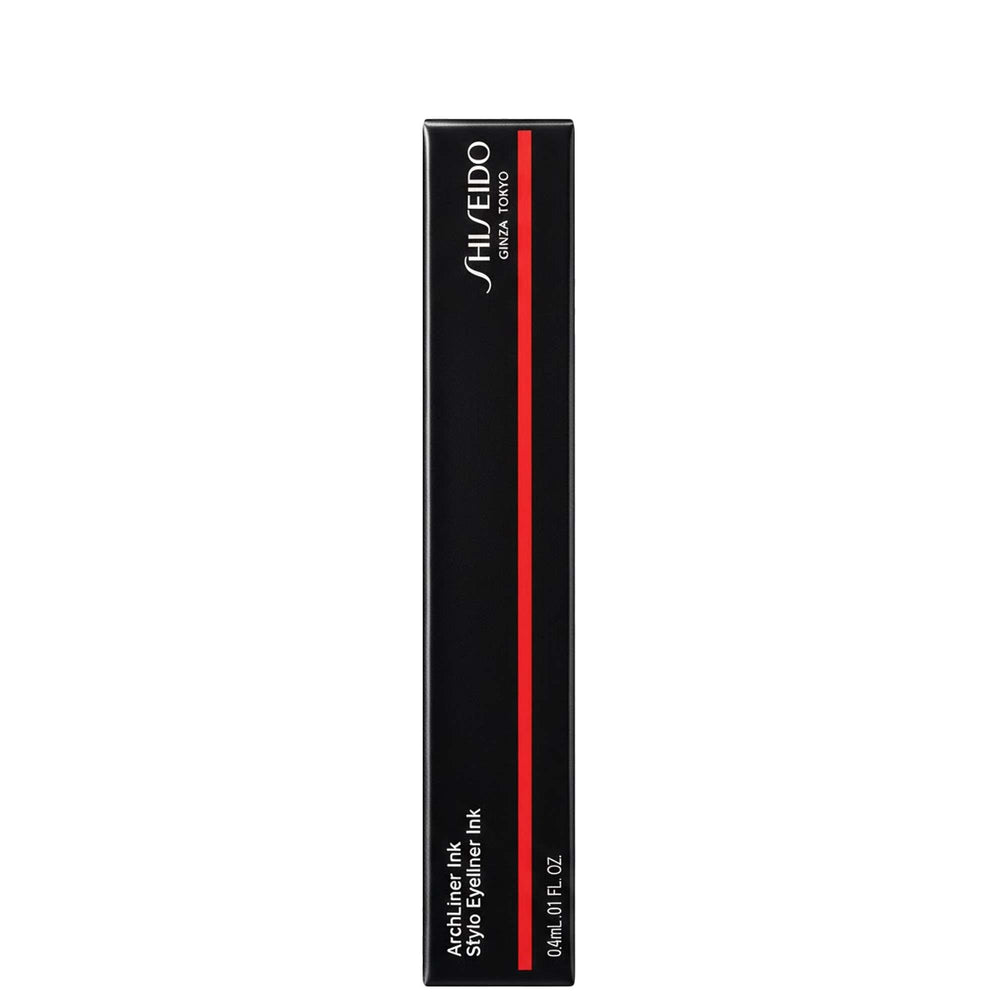 Shiseido ArchLiner Ink No 01 Shibui Black - Additional 1