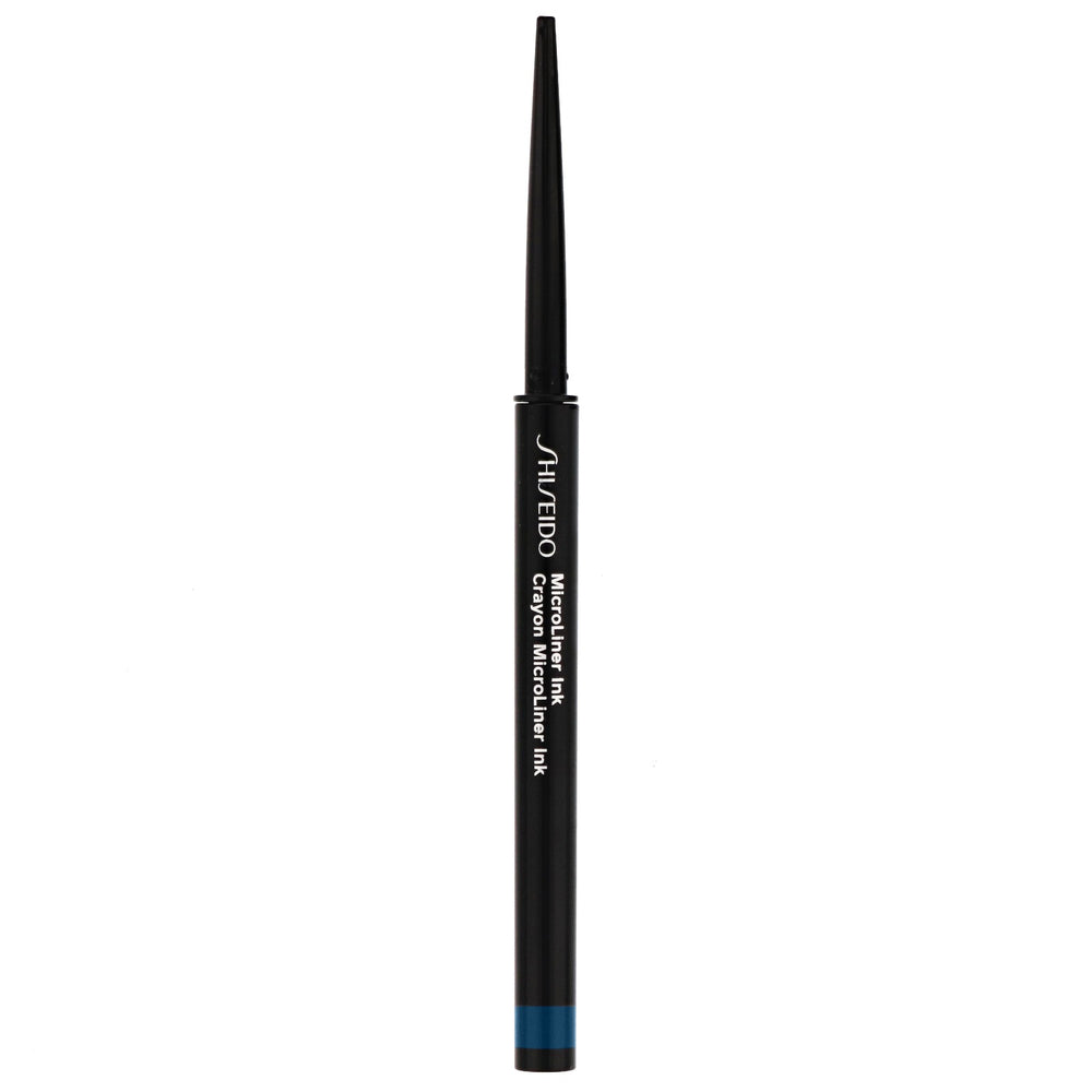Shiseido MicroLiner Ink No 4 Navy - Extra