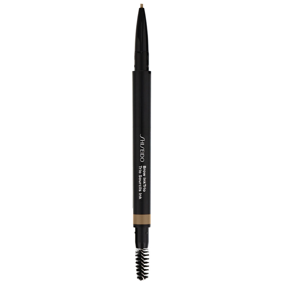 Shiseido Brow InkTrio No 2 Taupe - Extra