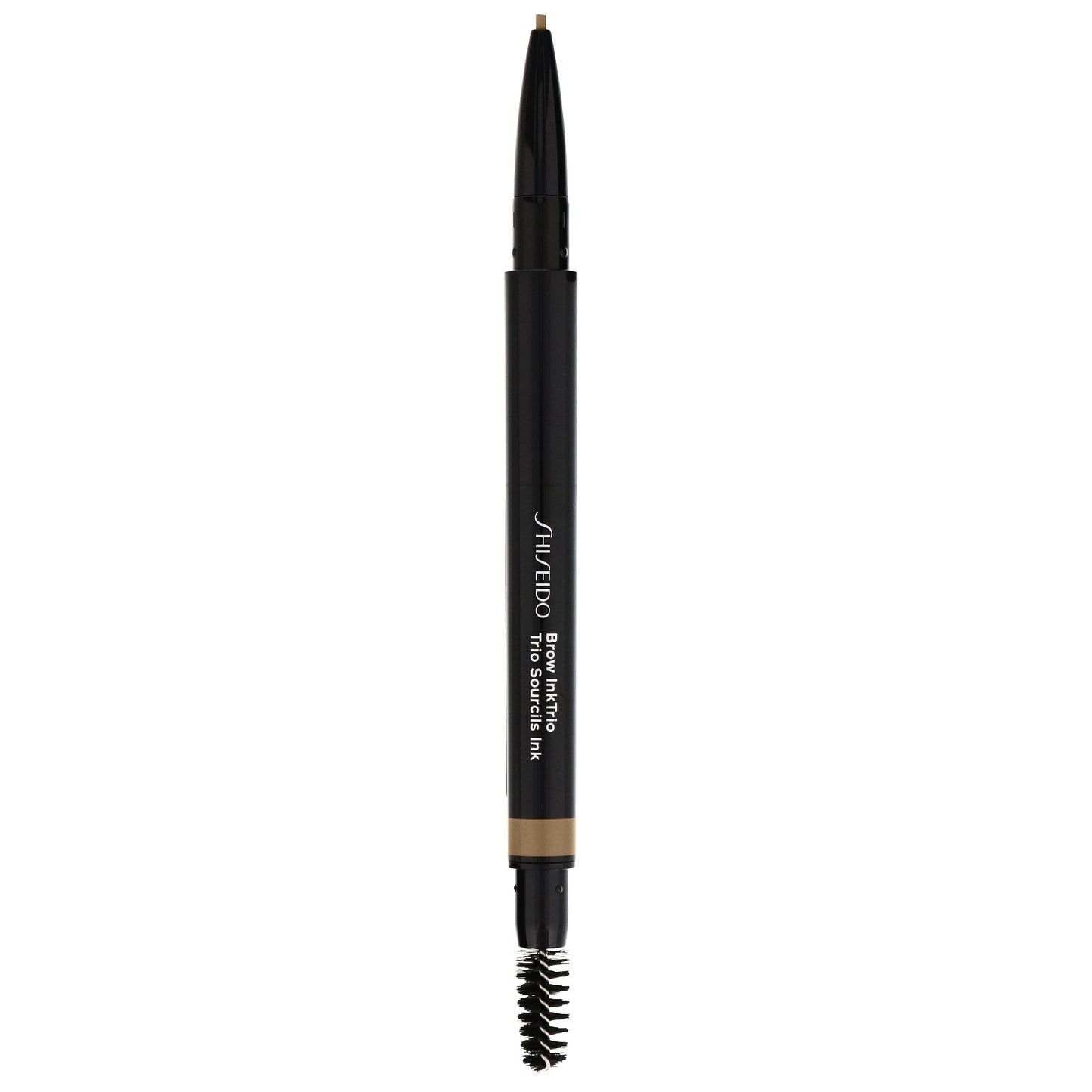 Shiseido Brow InkTrio No 2 Taupe - Extra