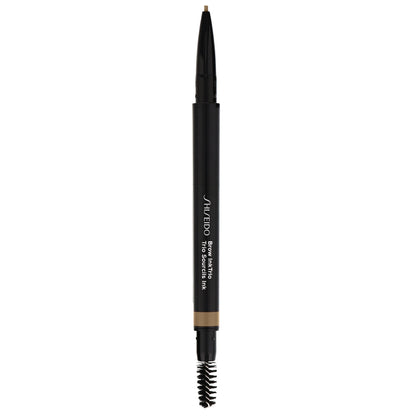 Shiseido Brow InkTrio No 2 Taupe - Extra