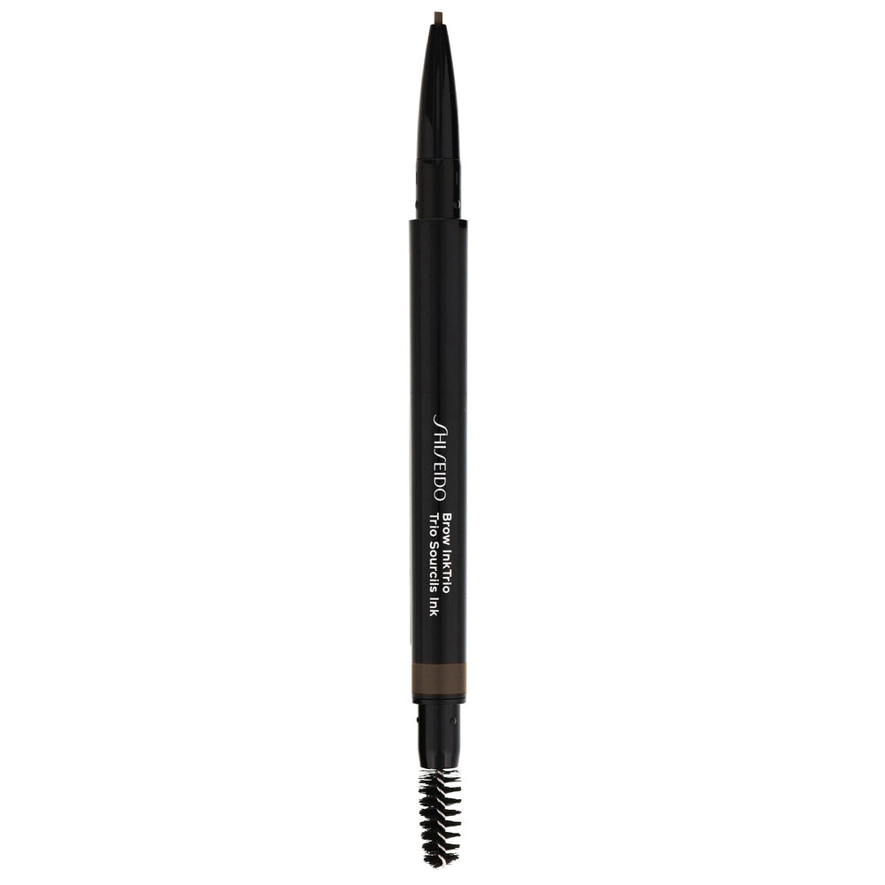 Shiseido Brow InkTrio No 3 Deep Brown - Extra