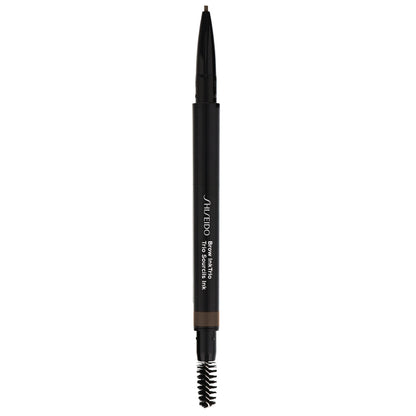 Shiseido Brow InkTrio No 3 Deep Brown - Extra