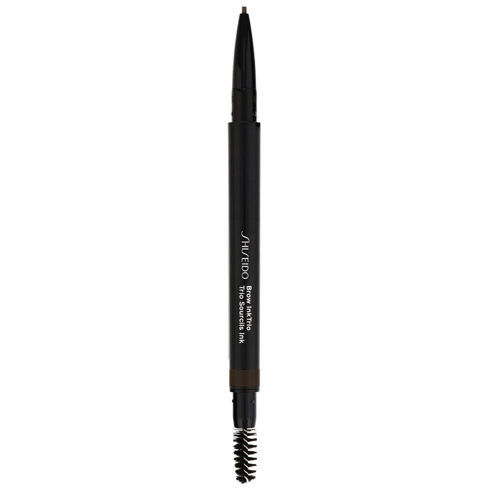 Shiseido Brow InkTrio No 4 Ebony - Extra