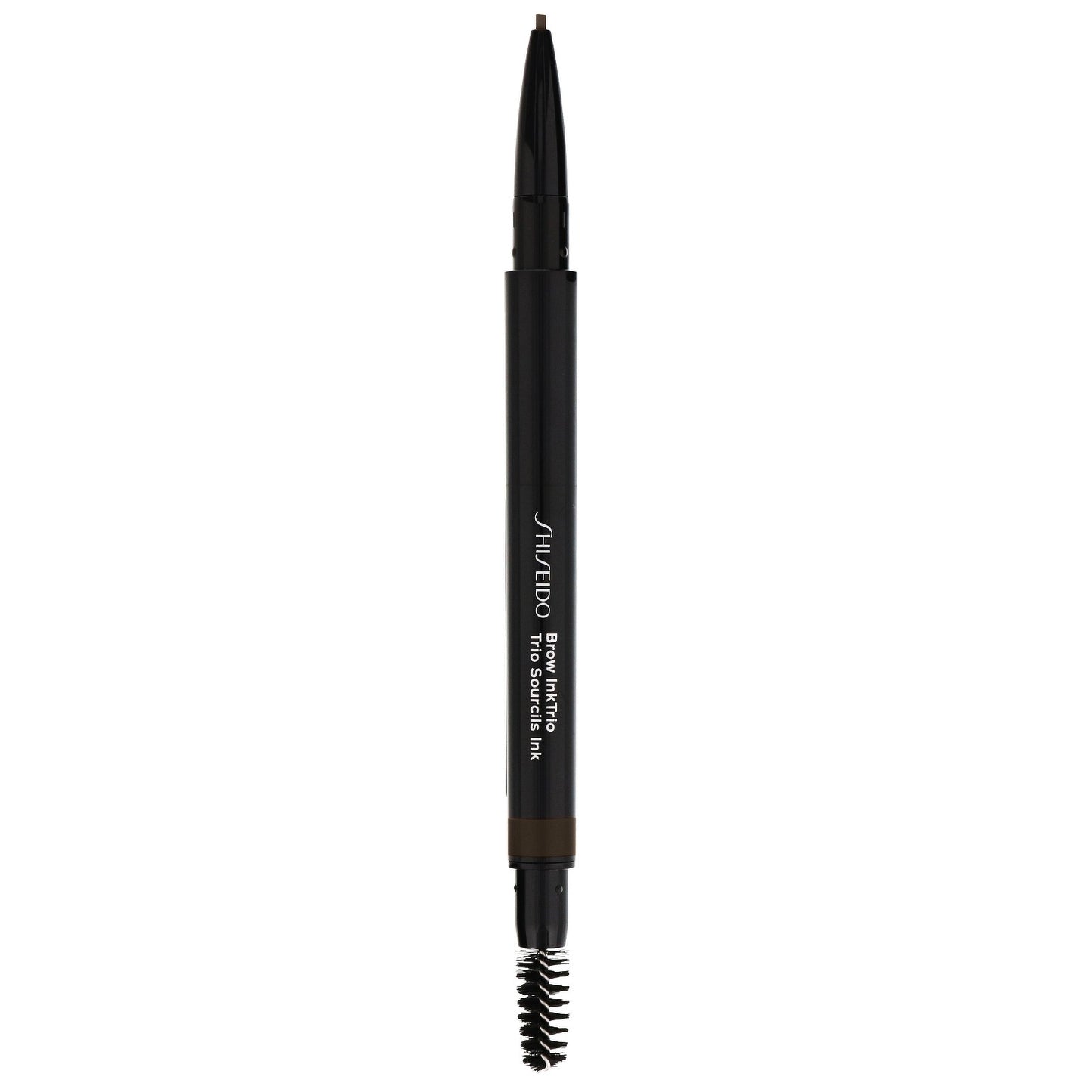 Shiseido Brow InkTrio No 4 Ebony - Extra