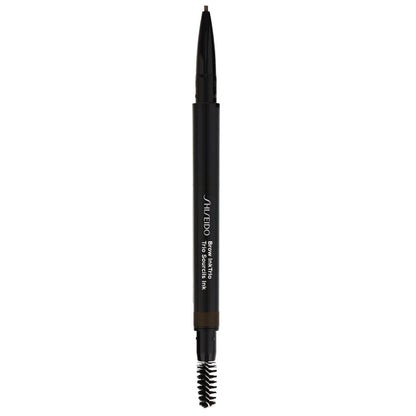 Shiseido Brow InkTrio No 4 Ebony - Extra