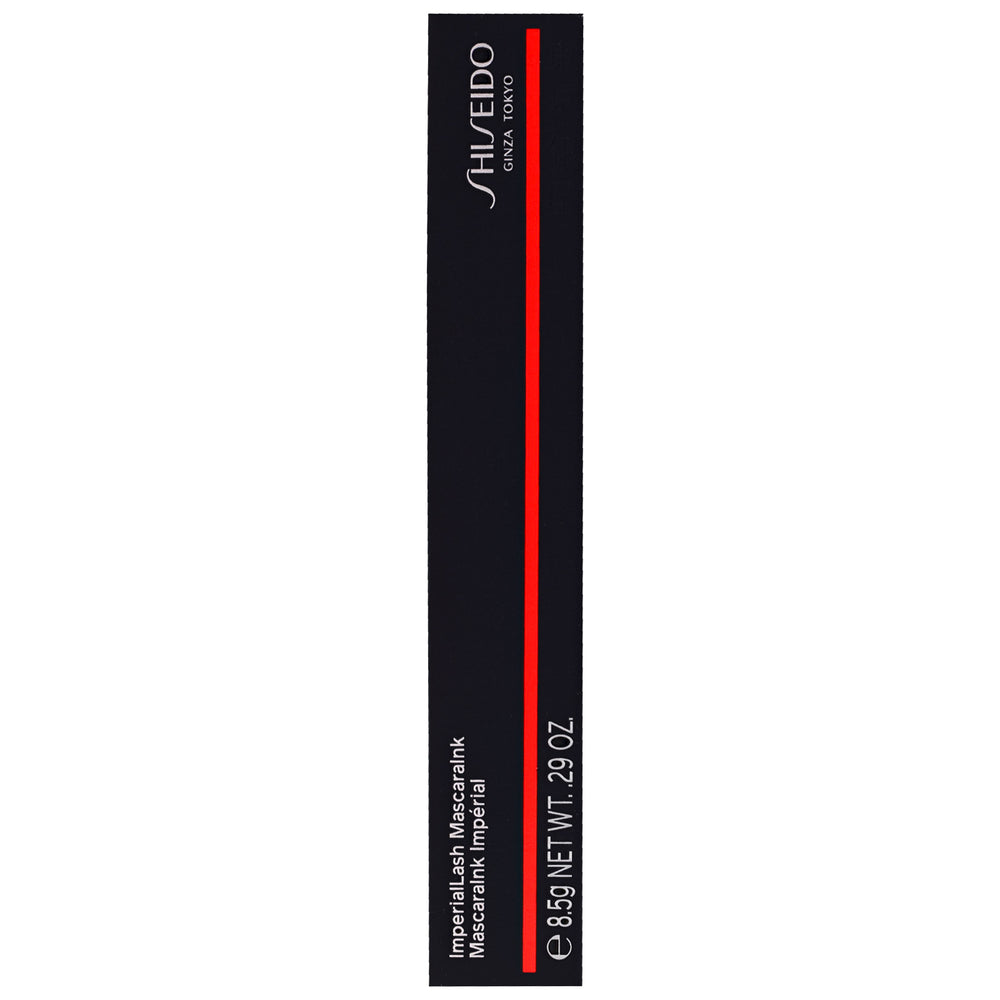 Shiseido ImperialLash MascaraInk 01 Sumi Black 8.5g / 0.29 oz. - Additional 1