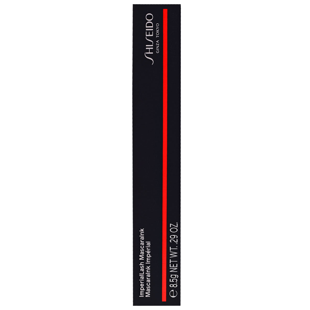 Shiseido ImperialLash MascaraInk 01 Sumi Black 8.5g / 0.29 oz. - Additional 1