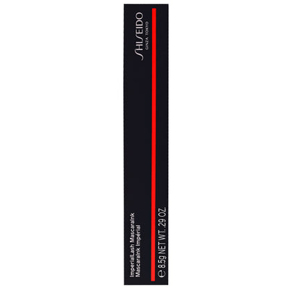 Shiseido ImperialLash MascaraInk 01 Sumi Black 8.5g / 0.29 oz. - Additional 1