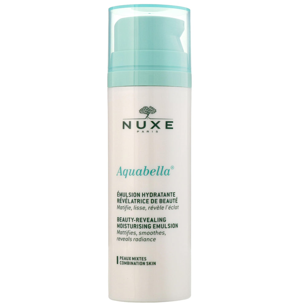 Nuxe Aquabella Beauty Revealing Moisturising Emulsion 50ml
