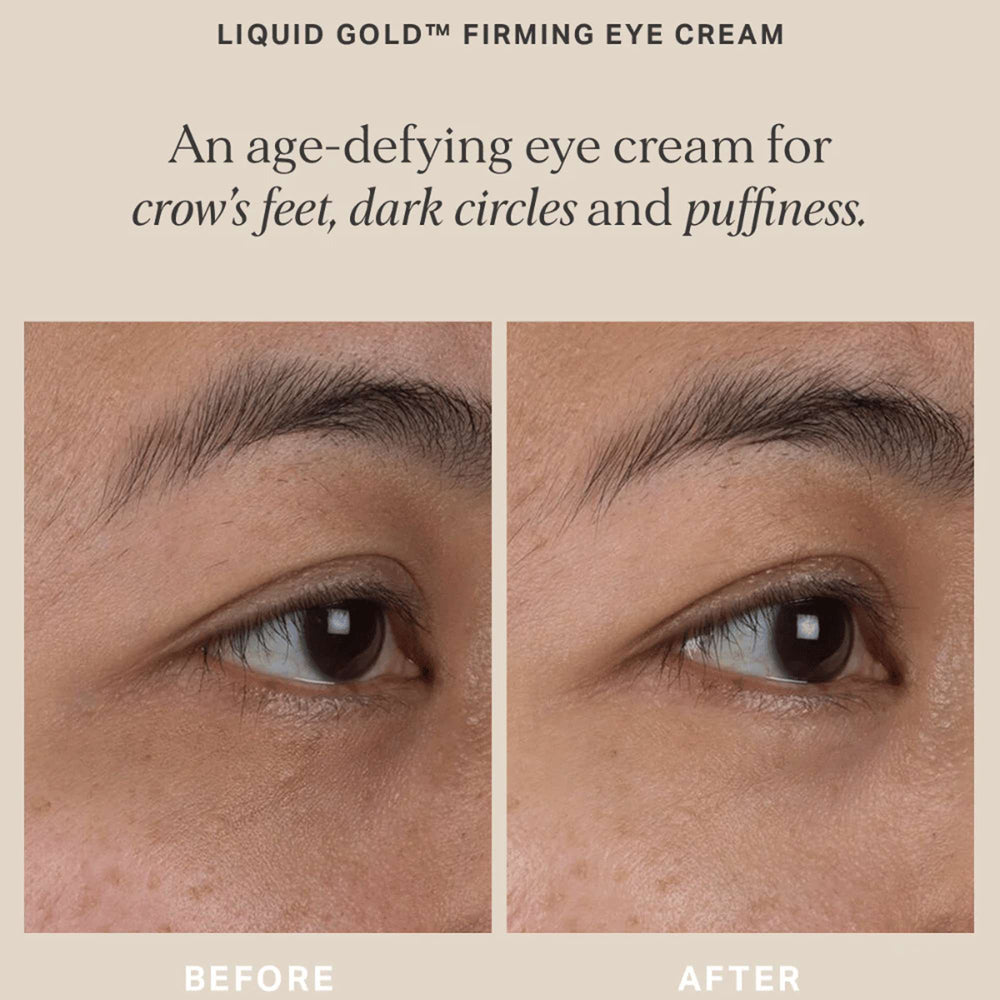 Alpha H Liquid Gold Firming Eye Cream 15ml - Additional 1