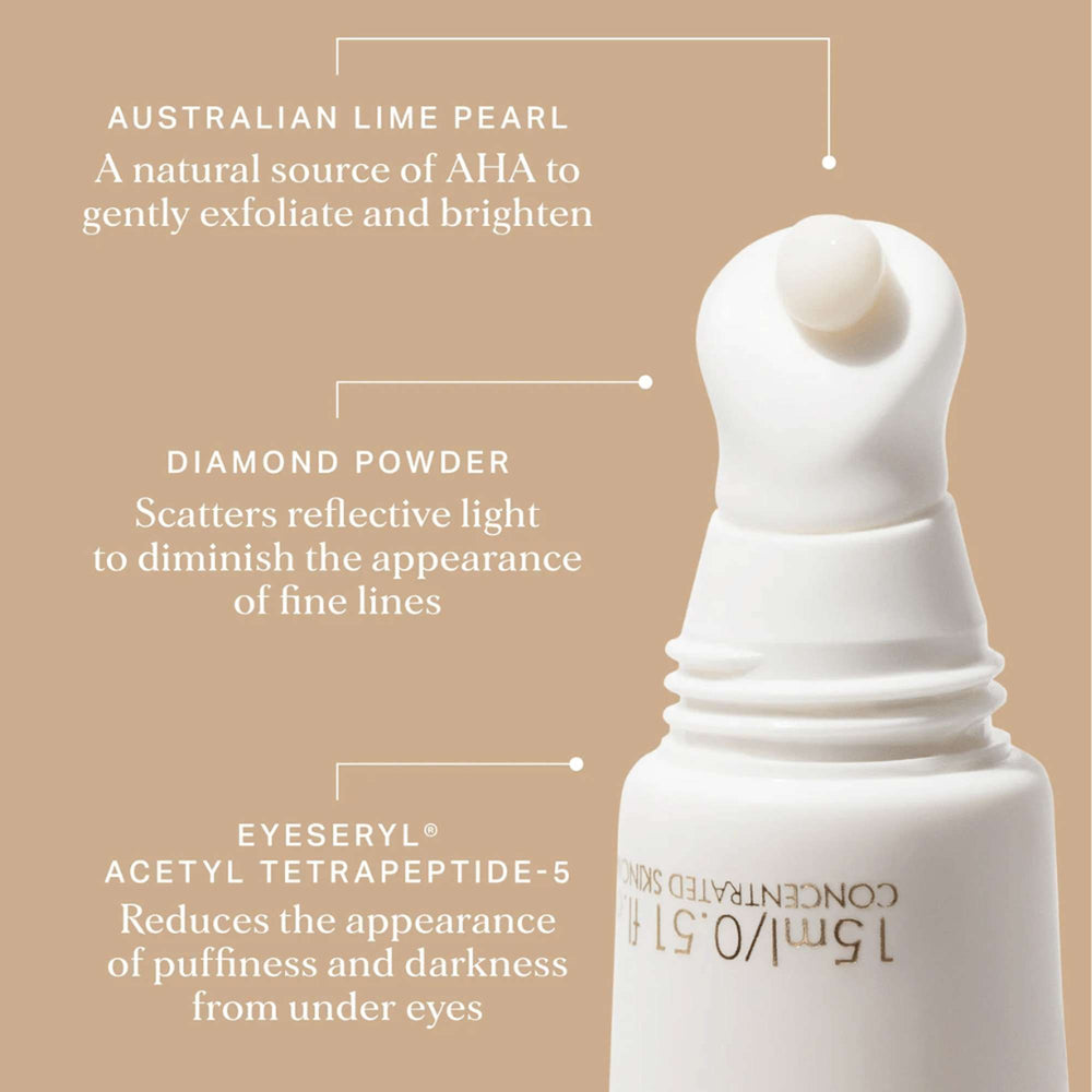 Alpha H Liquid Gold Firming Eye Cream 15ml - Additional 2