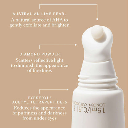 Alpha H Liquid Gold Firming Eye Cream 15ml - Additional 2