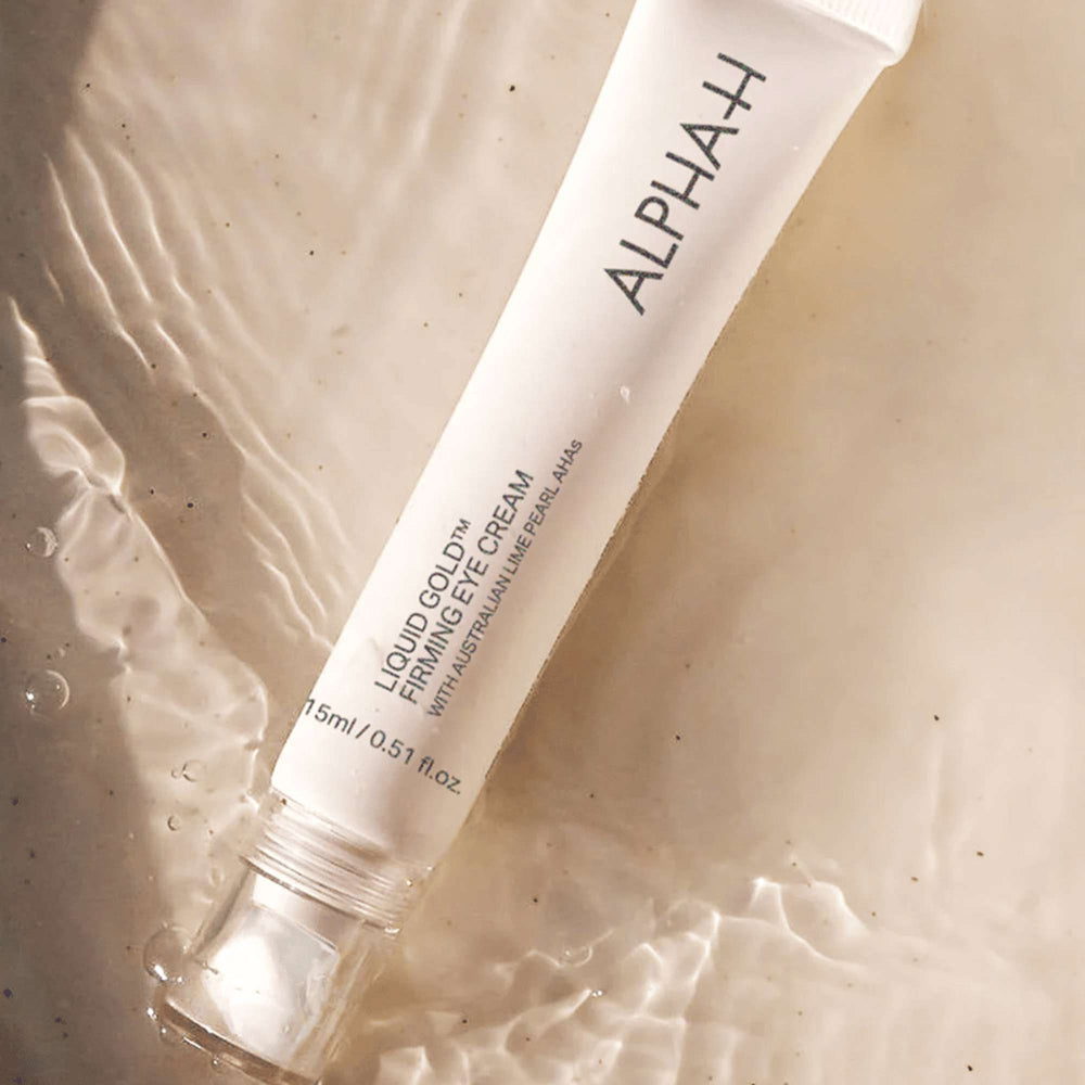 Alpha H Liquid Gold Firming Eye Cream 15ml - Additional 6