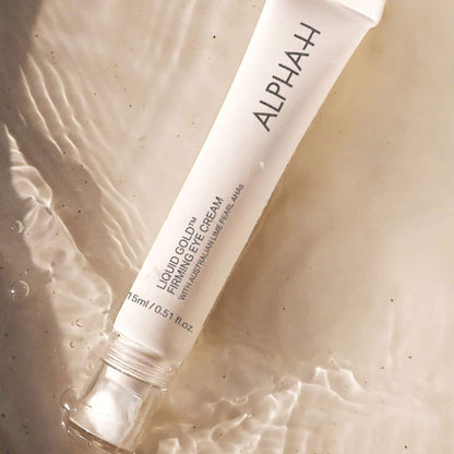 Alpha H Liquid Gold Firming Eye Cream 15ml - Additional 6