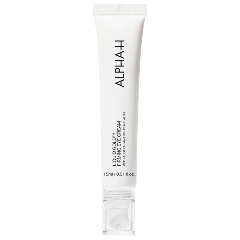Alpha H Liquid Gold Firming Eye Cream 15ml