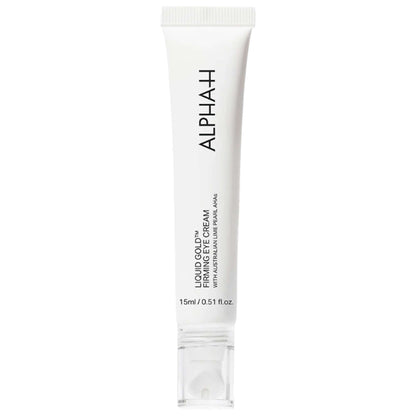 Alpha H Liquid Gold Firming Eye Cream 15ml