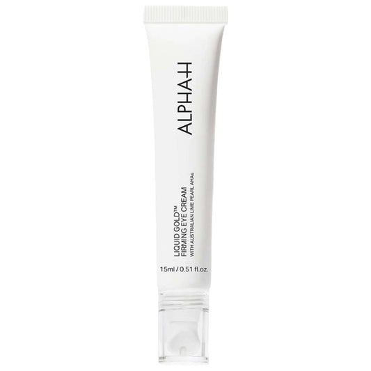 Alpha H Liquid Gold Firming Eye Cream 15ml