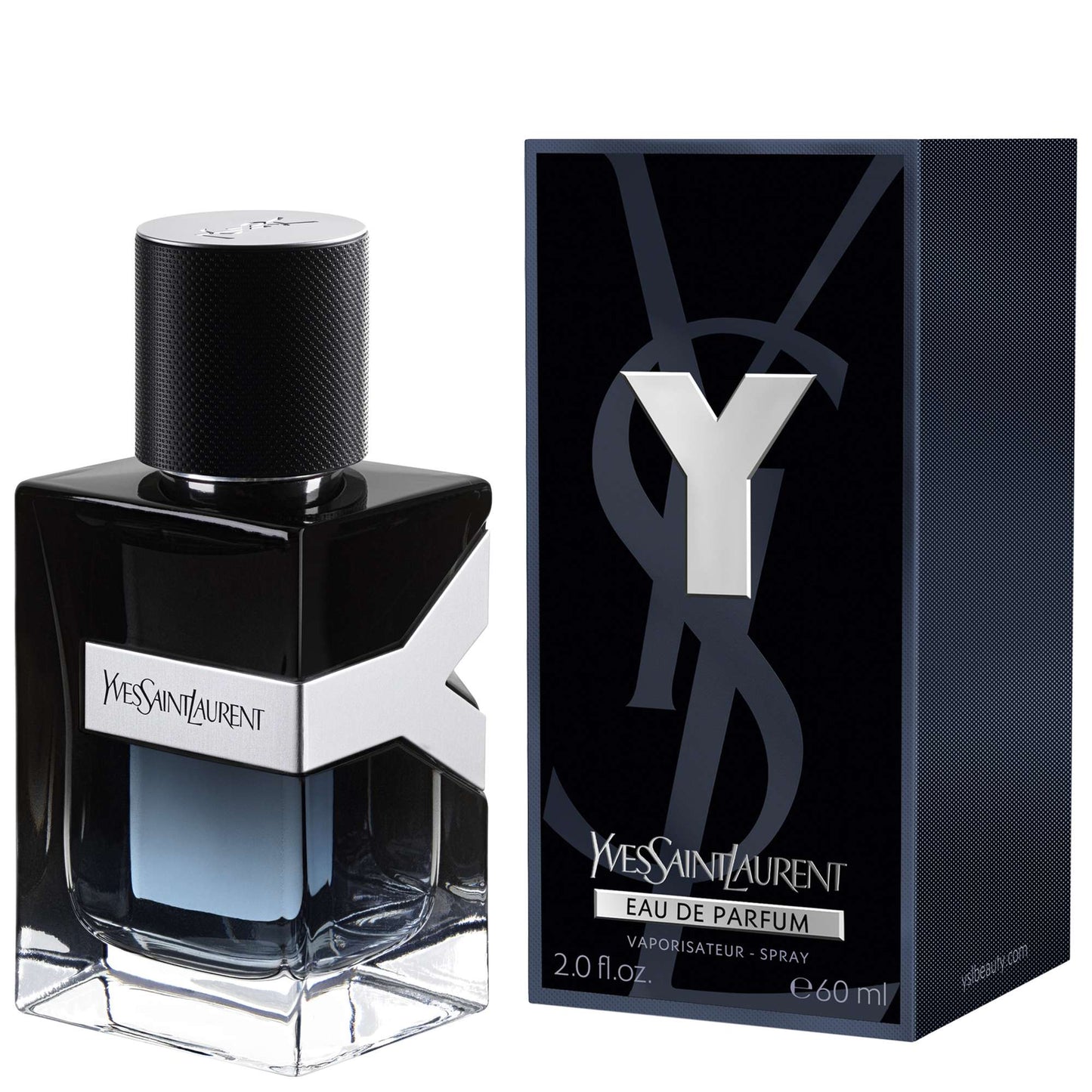 Yves Saint Laurent Y For Men Eau de Parfum Spray 100ml - Additional 1