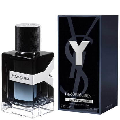 Yves Saint Laurent Y For Men Eau de Parfum Spray 100ml - Additional 1
