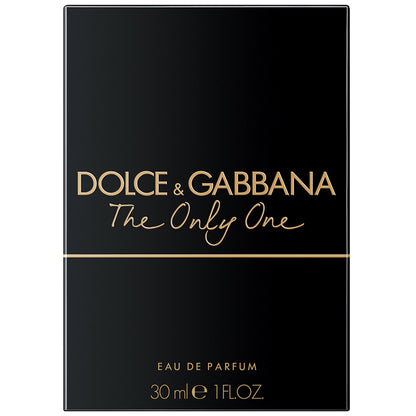 Dolce&Gabbana The Only One Eau de Parfum Spray 30ml - Additional 1