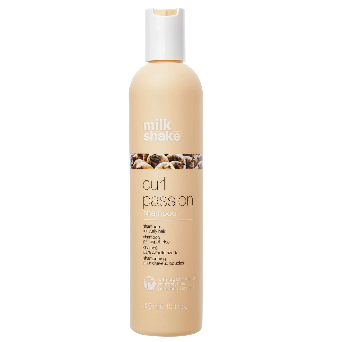 Curl Passion Shampoo