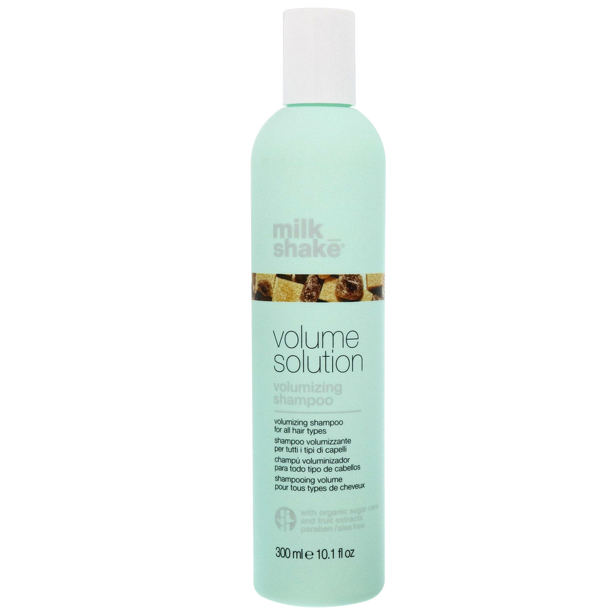Volume Solution Shampoo