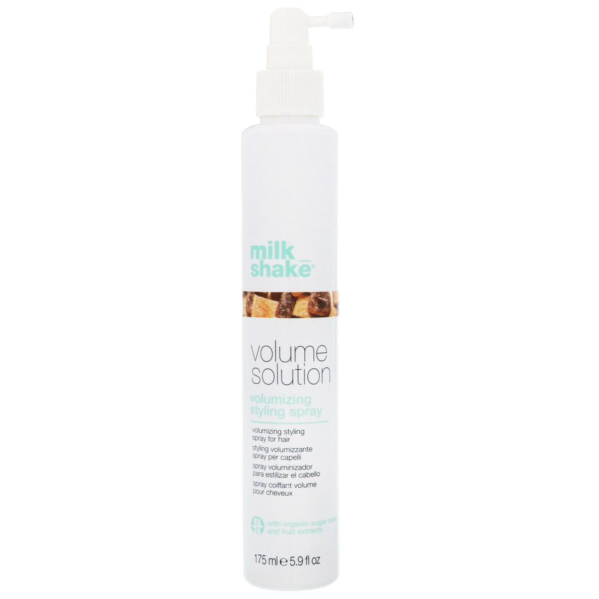 Volume Solution Volumizing Styling Spray