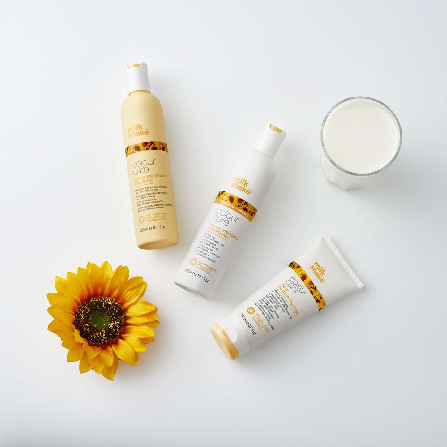 milk_shake Colour Care Colour Maintainer Conditioner 300ml - Additional 1