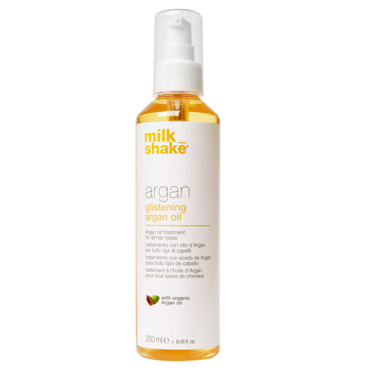 milk_shake Argan Glistening Argan Oil 250ml