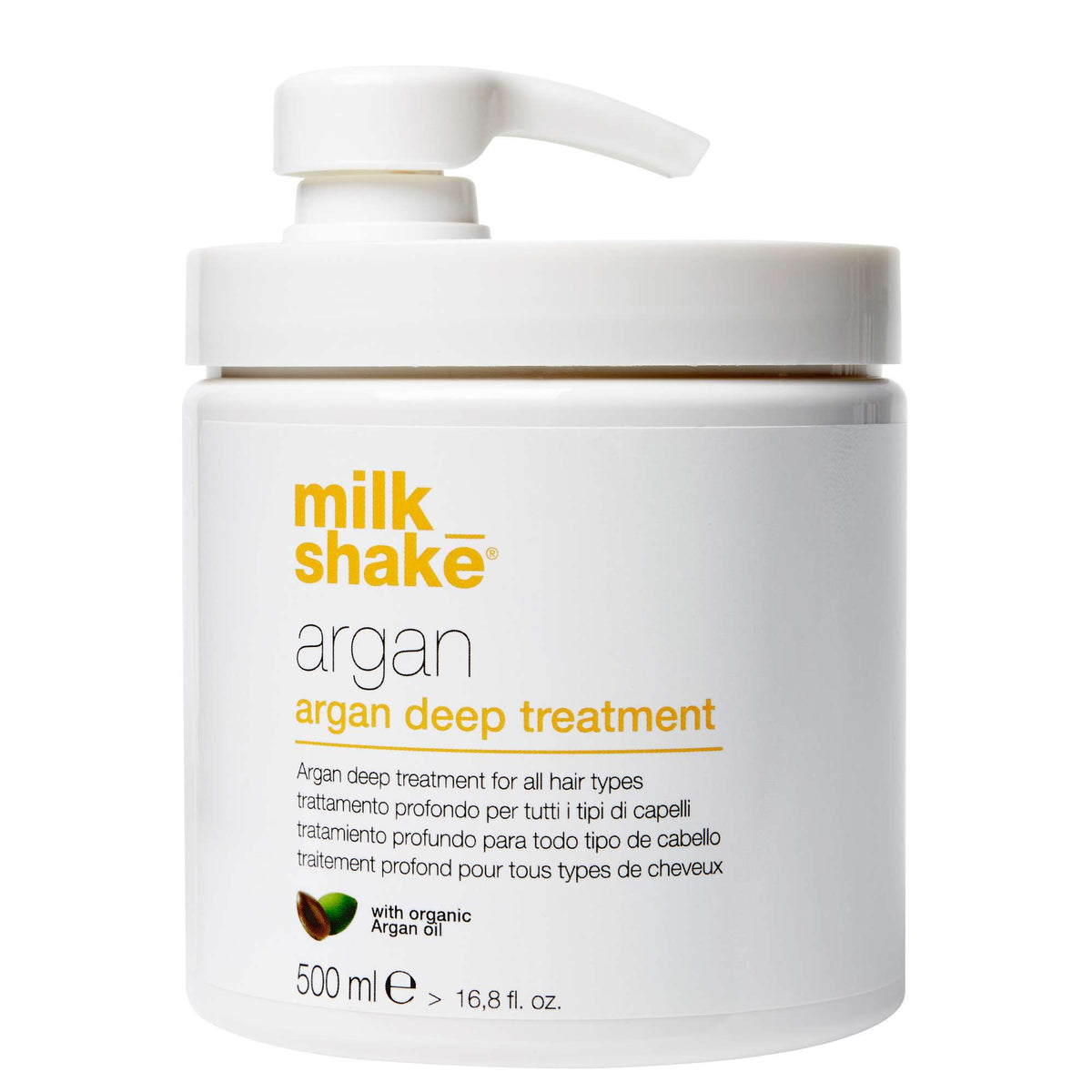 Argan Deep Treatment