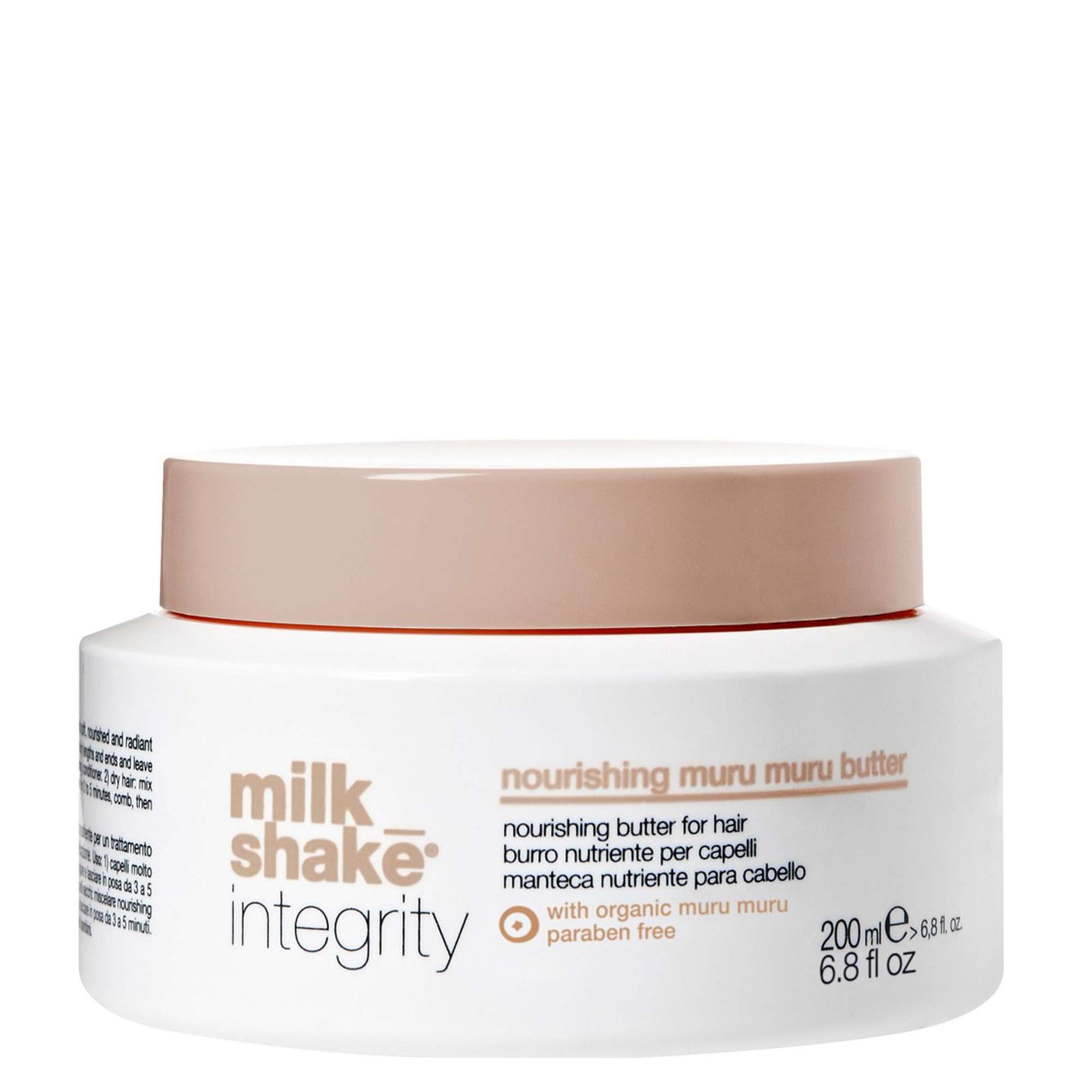 Integrity Nourishing Muru Muru Butter