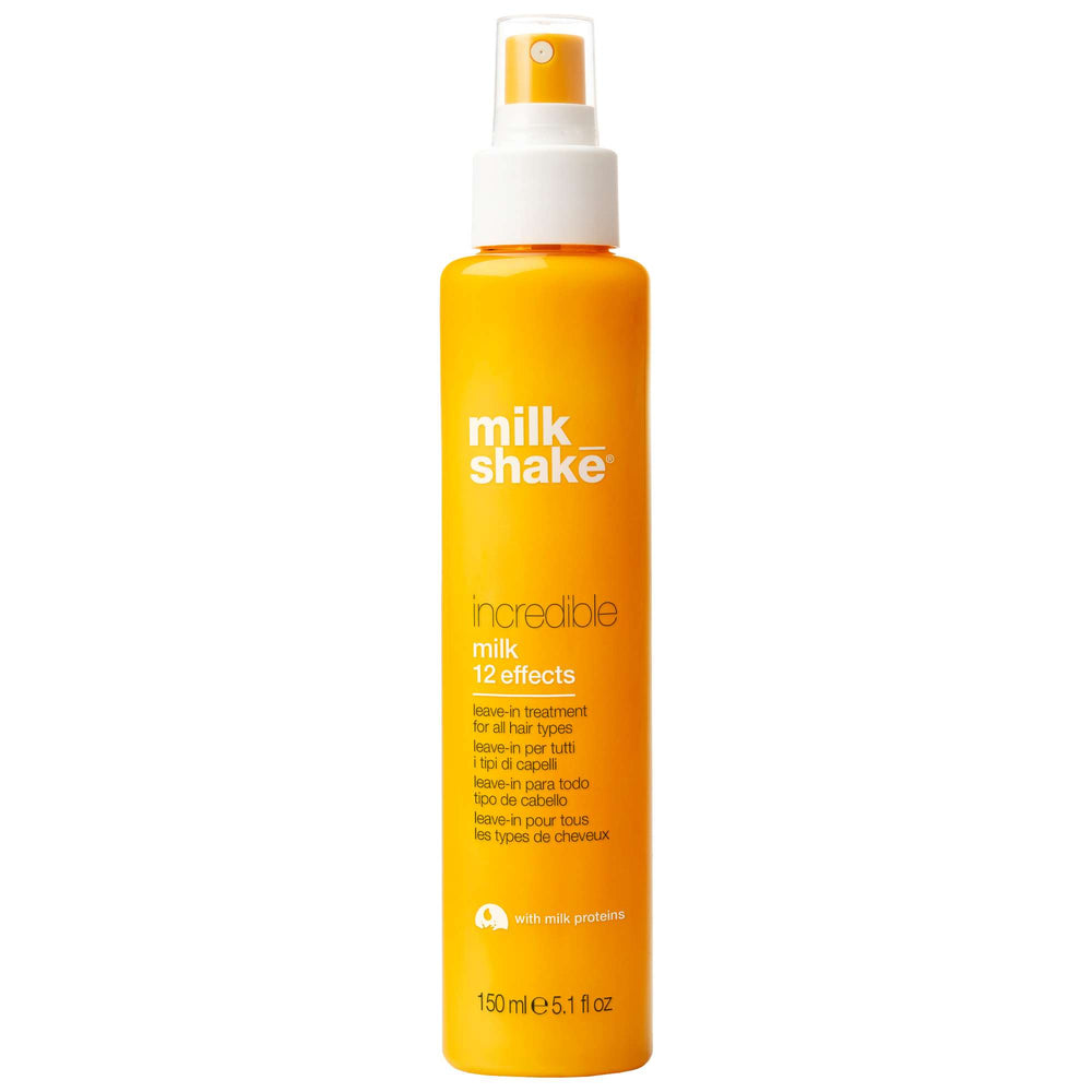 milk_shake Leave-In Treatments Incredible Milk Leave-In Conditioner 150ml